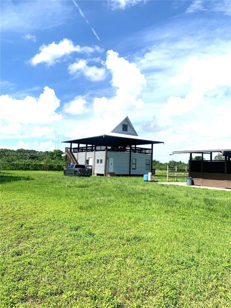 22750 SW 154th Ave, Miami, FL 33170 Photo