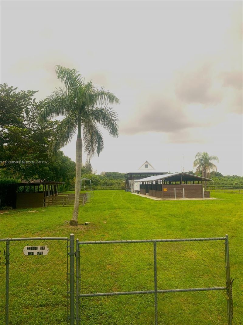 22750 SW 154th Ave, Miami, FL 33170 Photo