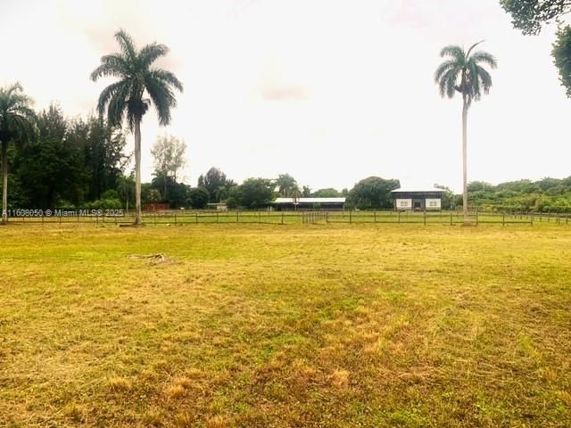 22750 SW 154th Ave, Miami, FL 33170 Photo