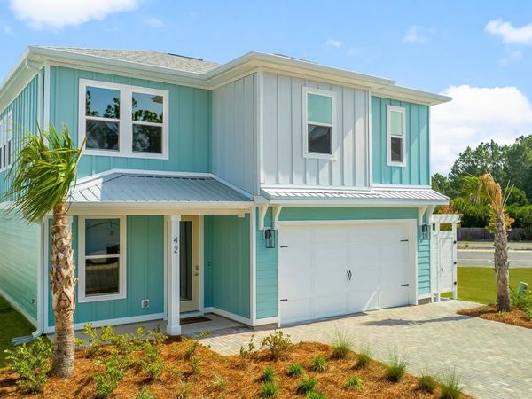 42 Ashwood Drive, Santa Rosa Beach, FL 32459