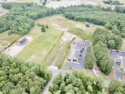 198 Magnolia Extension, Kenansville, NC 28349 Main Photo