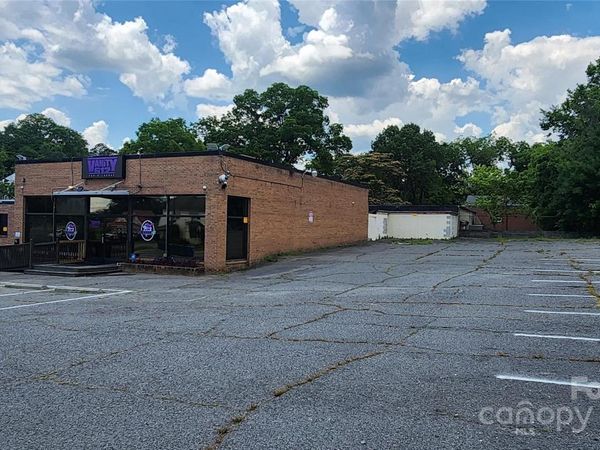 612 S Main Street, Salisbury, NC 28144