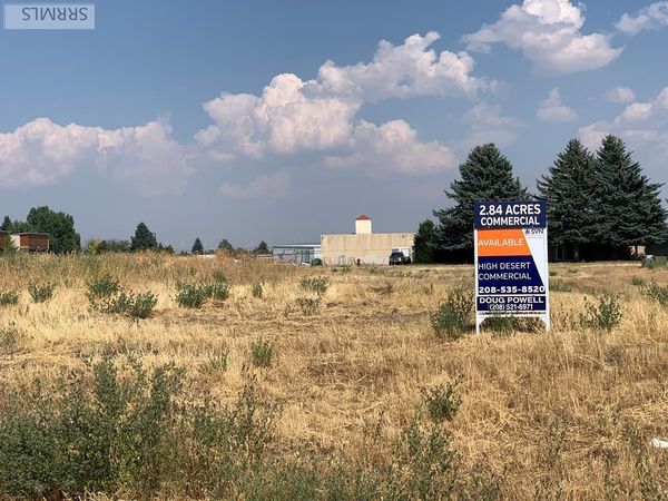 TBD Hoopes Avenue, IDAHO FALLS, ID 83401