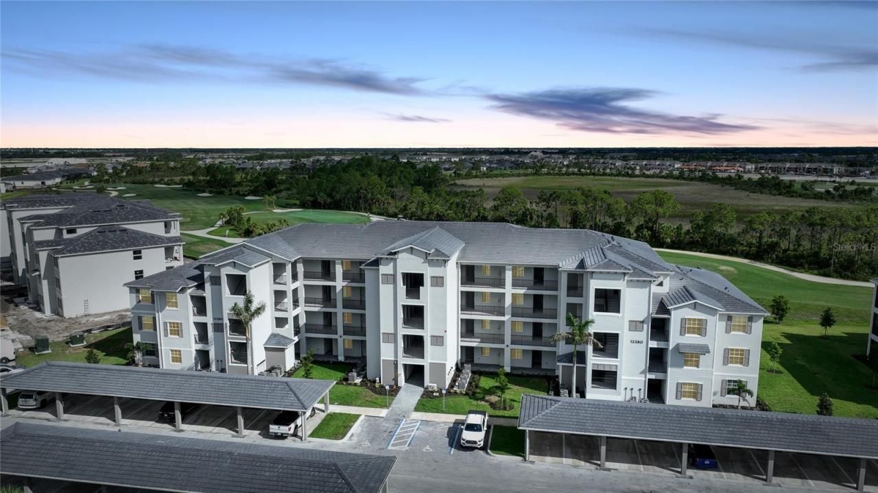 12280 Wellen Golf Street, Unit 208, Venice, FL 34293 Main Photo