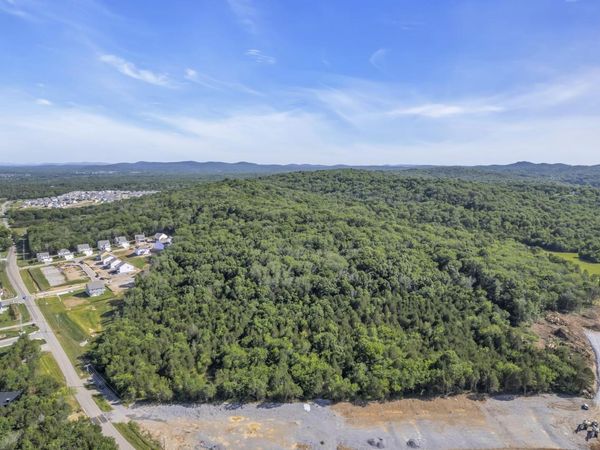 0 Rocky Fork Almaville Rd, Smyrna, TN 37167