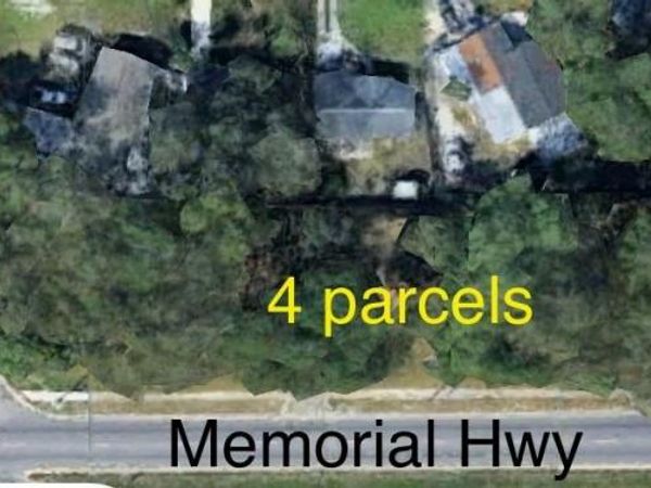 MEMORIAL HIGHWAY, TAMPA, FL 33634