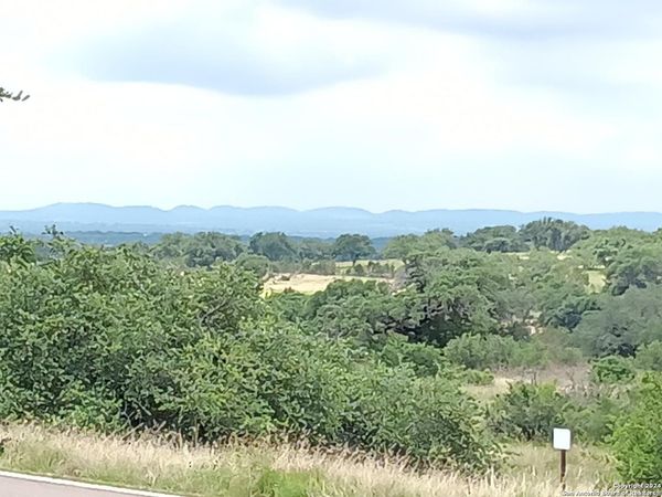 LOT 92 Summit Ridge Trail, Johnson City, TX 78636