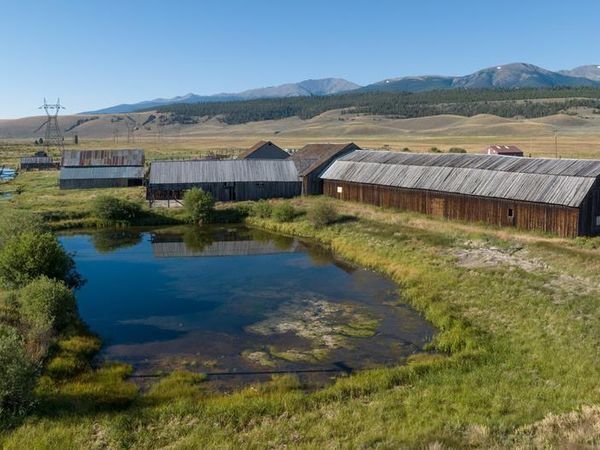 5801 Hwy 24, Leadville, CO 80461