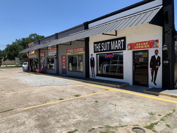 801 E Prien Lake Rd, Lake Charles, LA 70601