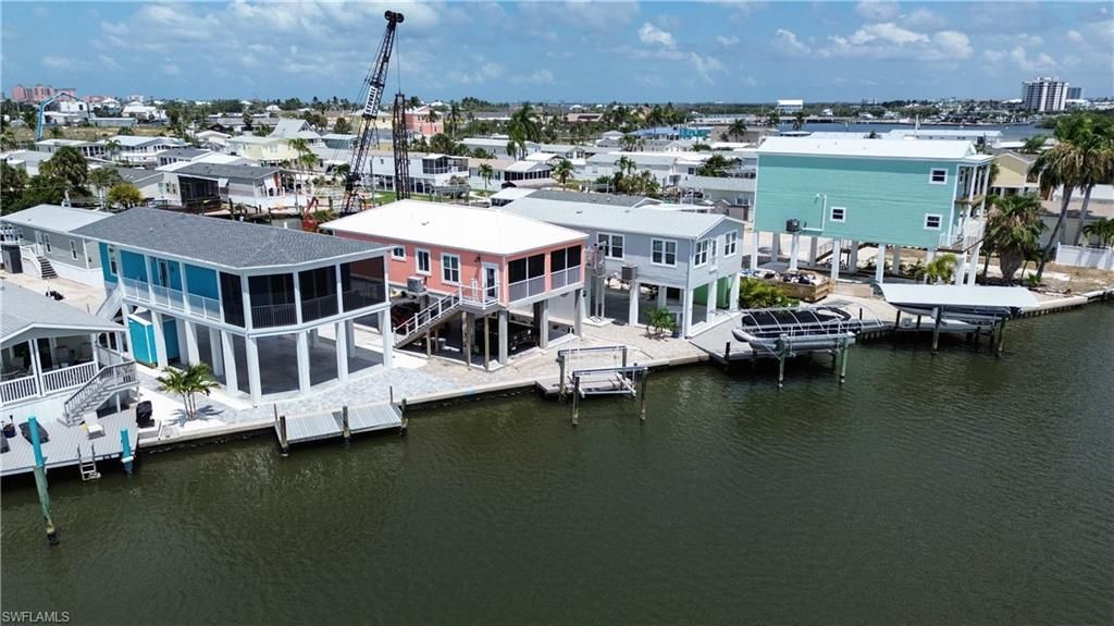 36 Emily Ln, Fort Myers Beach, FL 33931 Photo