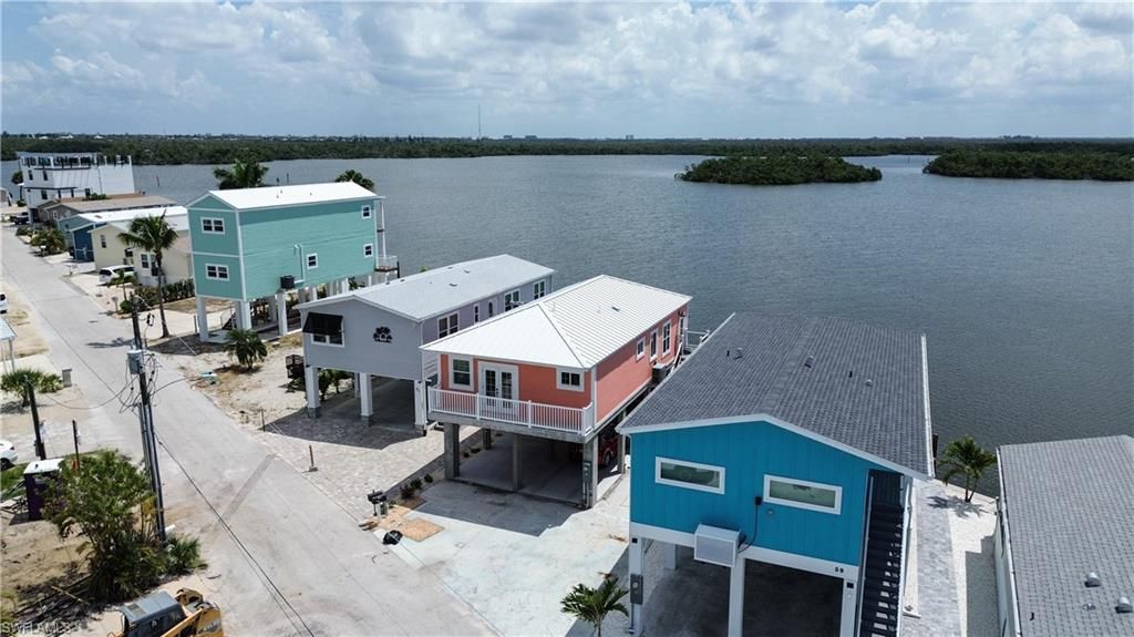 36 Emily Ln, Fort Myers Beach, FL 33931 Photo