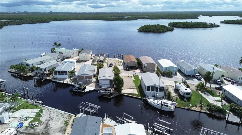 36 Emily Ln, Fort Myers Beach, FL 33931 Photo