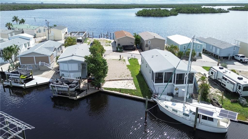36 Emily Ln, Fort Myers Beach, FL 33931 Photo