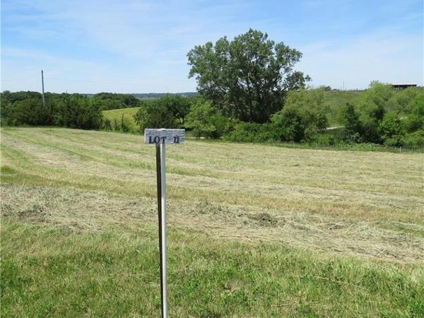 Evening View Drive 11 N/A, Maryville, MO 64468