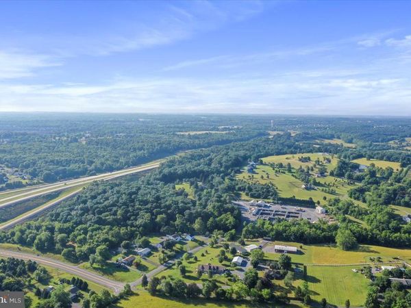Lot B OPEQUON CONNECTOR, KEARNEYSVILLE, WV 25430