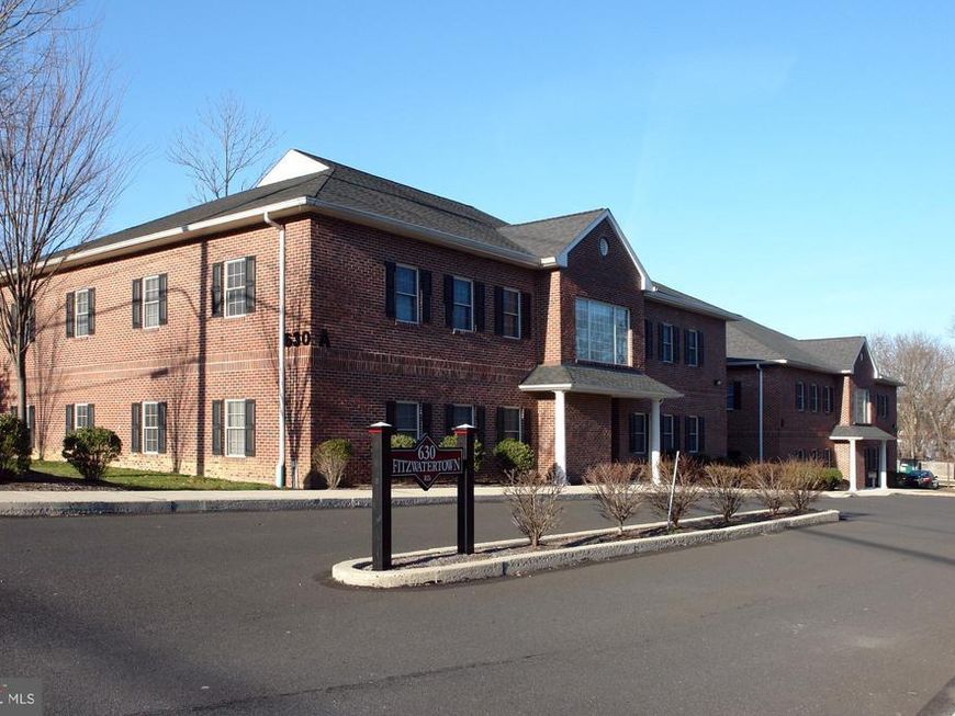630 Fitzwatertown Road, Willow Grove, PA 19090 Main Photo