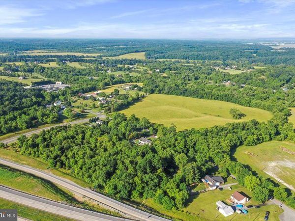 Lot A OPEQUON CONNECTOR, KEARNEYSVILLE, WV 25430