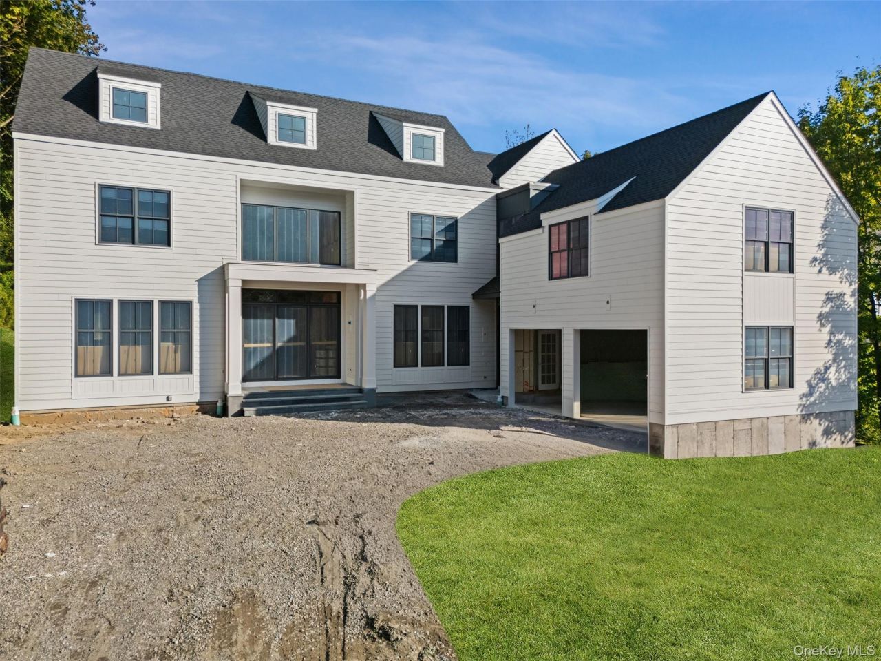 20 Cambridge Road, Scarsdale, NY 10583 Main Photo