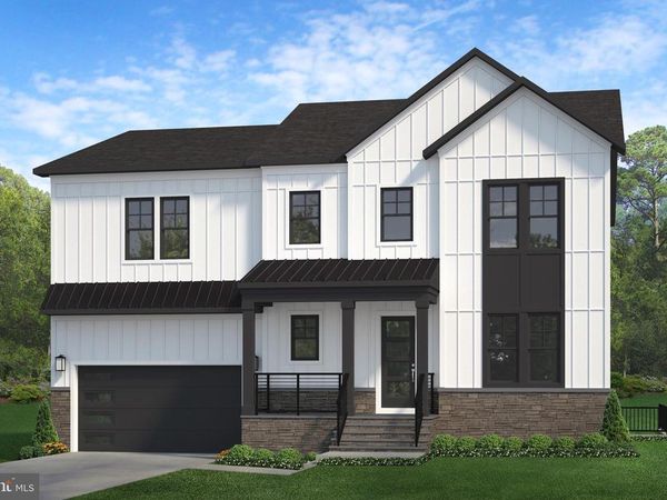 2414 N NOTTINGHAM STREET, ARLINGTON, VA 22207