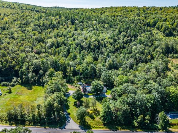 Map 15 Lot 36A, Peru, ME 04290