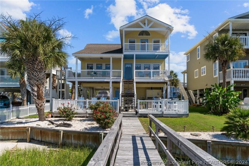 1794 E Sea Aire Sw, Supply, NC 28462 Main Photo