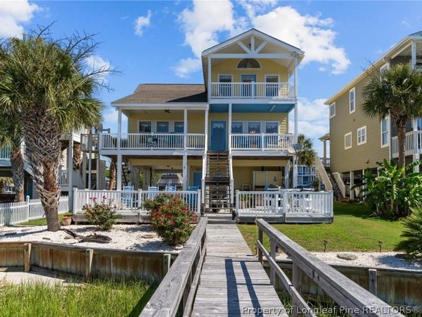 1794 E sea aire SW, Supply, NC 28462