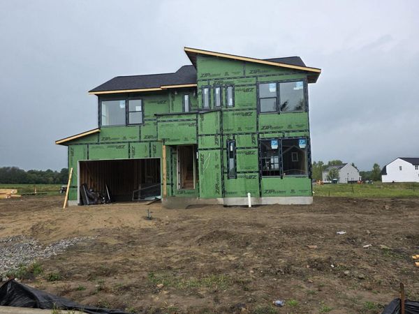 15260 Nottingham Fields Parkway, Lansing, MI 48906