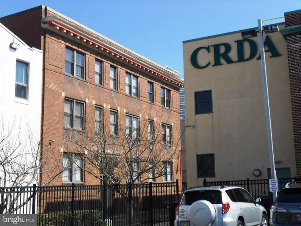 15 S GORDONS ALLEY, ATLANTIC CITY, NJ 08401