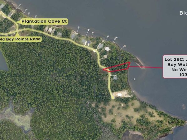 29C Old Bay Pointe Plantation, Milton, FL 32583