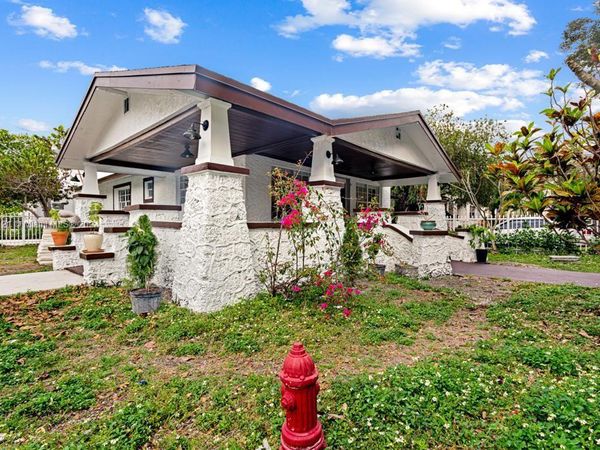 3902 NW 3rd Ave, Miami, FL 33127