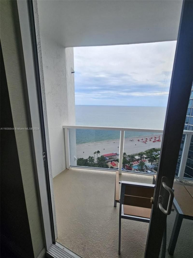 18001 Collins Ave, Unit 2610, Sunny Isles Beach, FL 33160 Photo