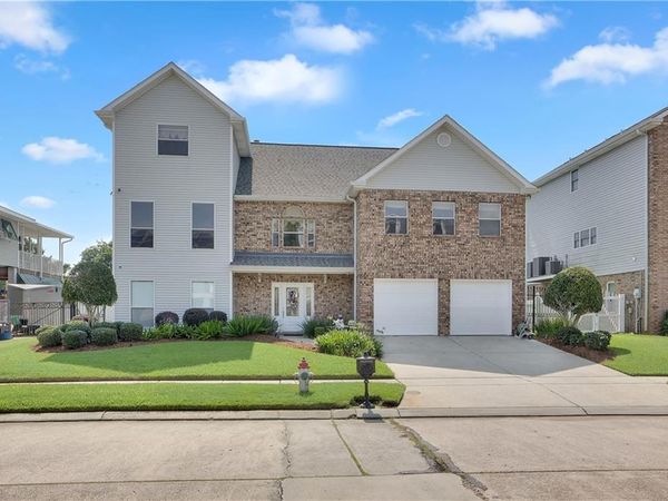 4350 SAN REMO Road, New Orleans, LA 70129