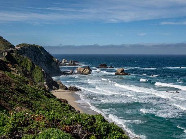 38462 Hwy 1, Big Sur, CA 93920