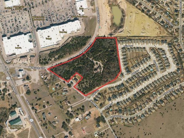 2577 Lockwood Lane, Weatherford, TX 76087