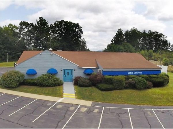 626 West Swanzey Road, Swanzey, NH 03469