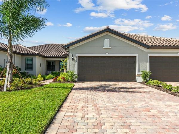 6410 Memorial LN, AVE MARIA, FL 34142