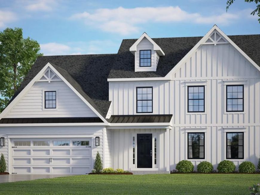 620 S Smith Drive, Unit (FLETCHER), Quarryville, PA 17566 Main Photo