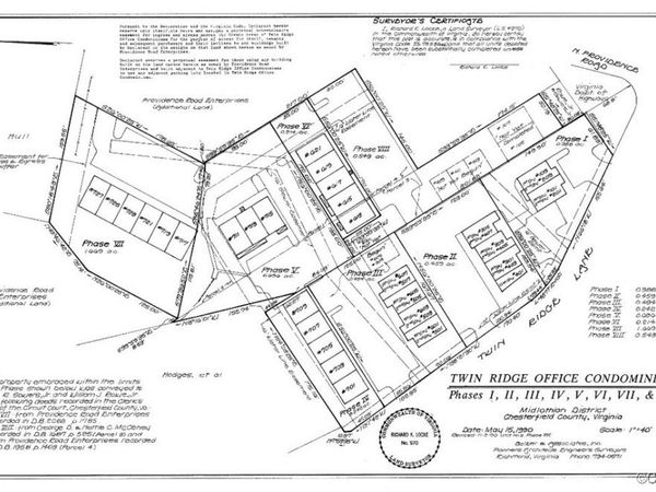 409 Twinridge Lane, Chesterfield, VA 23235