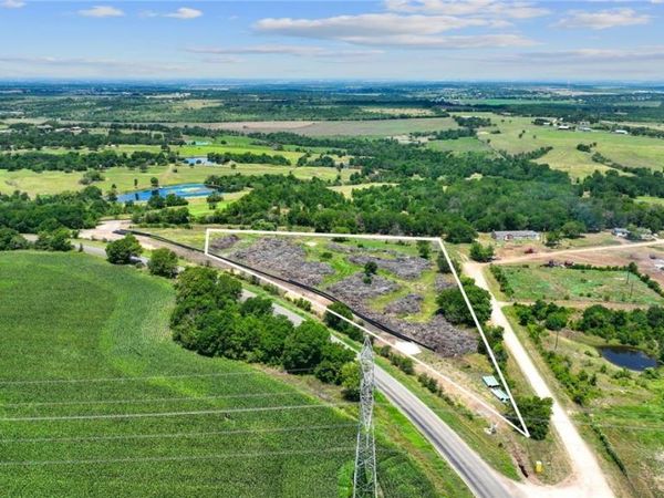 4500 FM 2720, Maxwell, TX 78656