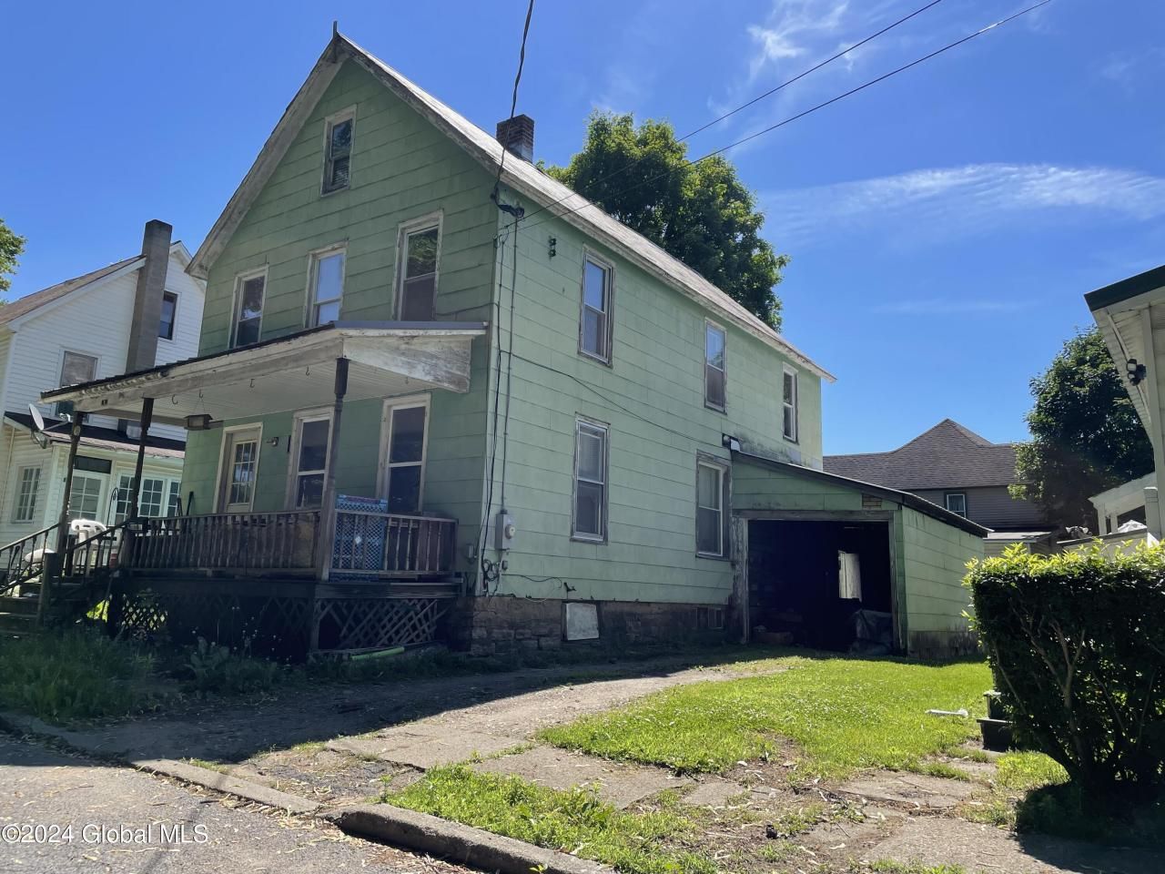 9 Lion Place, Saint Johnsville, NY 13452 Main Photo