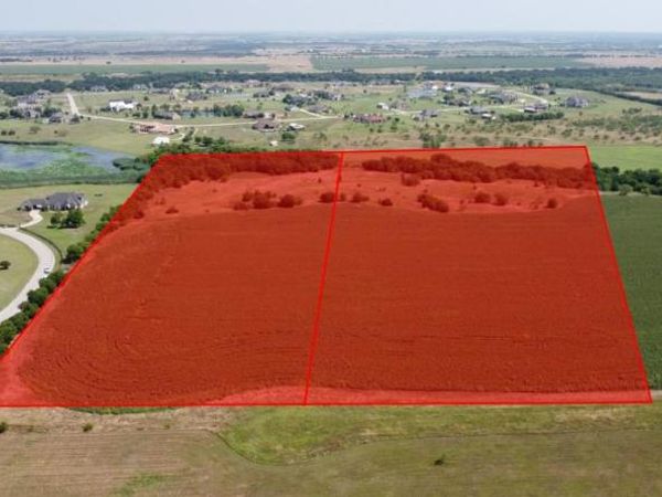 TBD Kristina Court, Celina, TX 75009