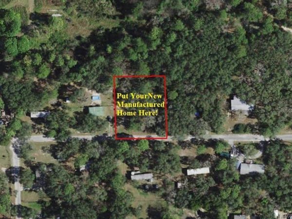 4331 S MARCAN TERRACE, HOMOSASSA, FL 34446