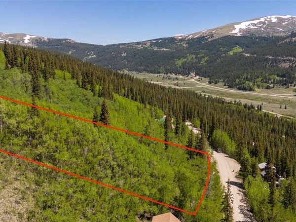 1255 Quartzville Road, Fairplay, CO 80440