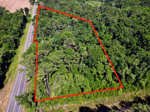 0 NW 31ST LANE LOT 15, Jennings, FL 32053