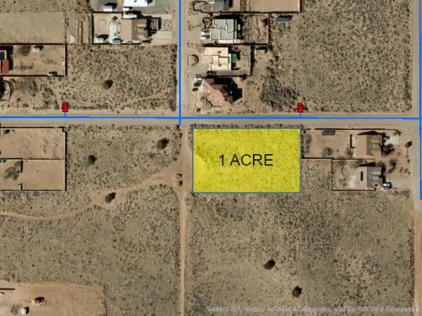 320 & 316 3rd Street NE, Rio Rancho, NM 87124