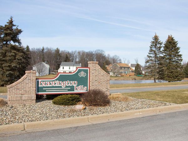 Abbington & Barrington Land, Unit (64 Sites), Battle Creek, MI 49015