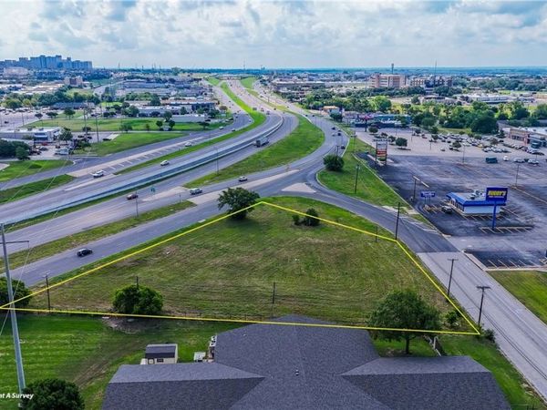 2824 Thornton Lane, Temple, TX 76502