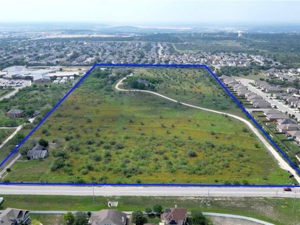 2501 Green Valley Road, Cibolo, TX 78108