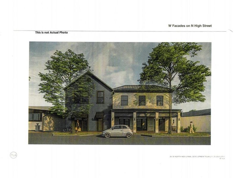 38 N High Street, Unit 201, Dublin, OH 43017 Photo 1