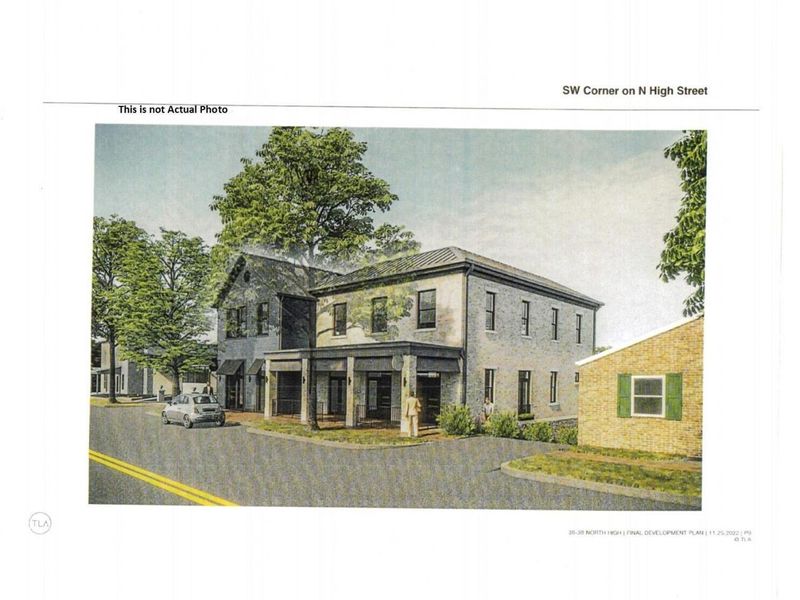 38 N High Street, Unit 201, Dublin, OH 43017 Photo 2